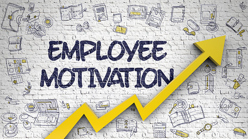 Motivating Employees - Principles of Management - Chapter 14
